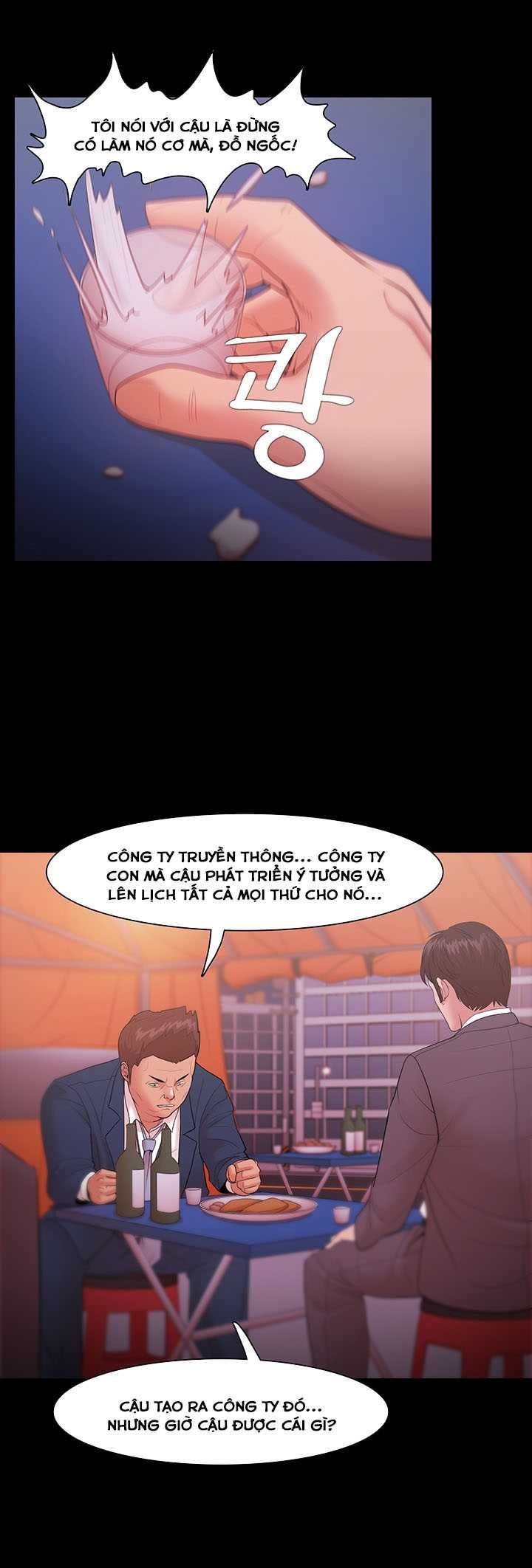 Loser Chương 18 page 18 - Giả Dược