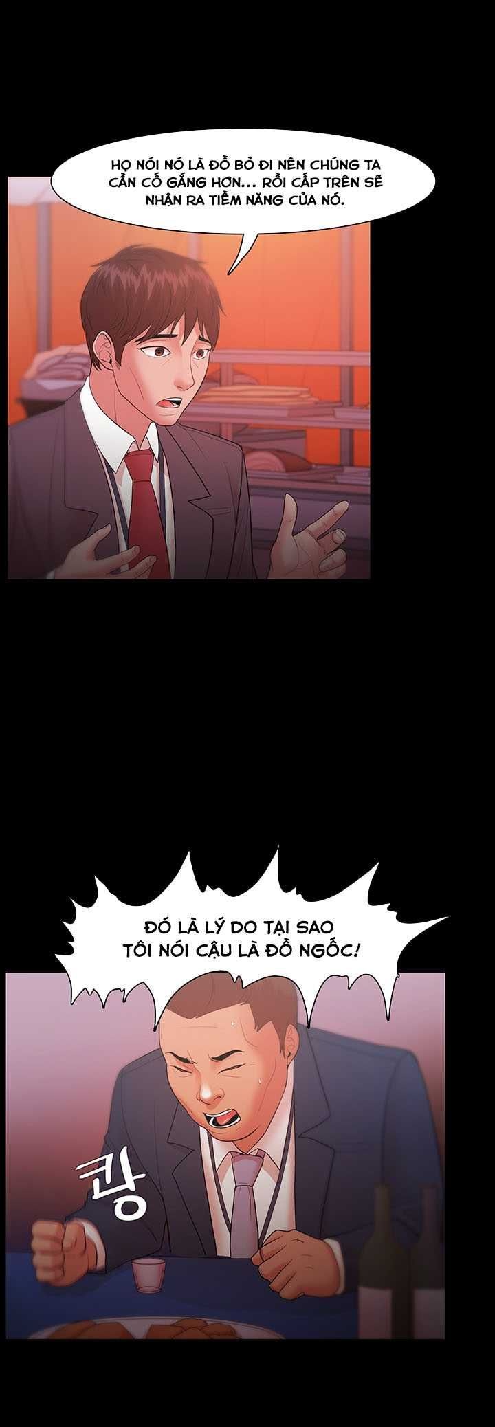 Loser Chương 18 page 19 - Giả Dược