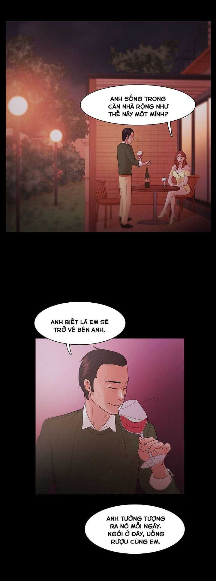 Loser Chương 18 page 24 - Giả Dược