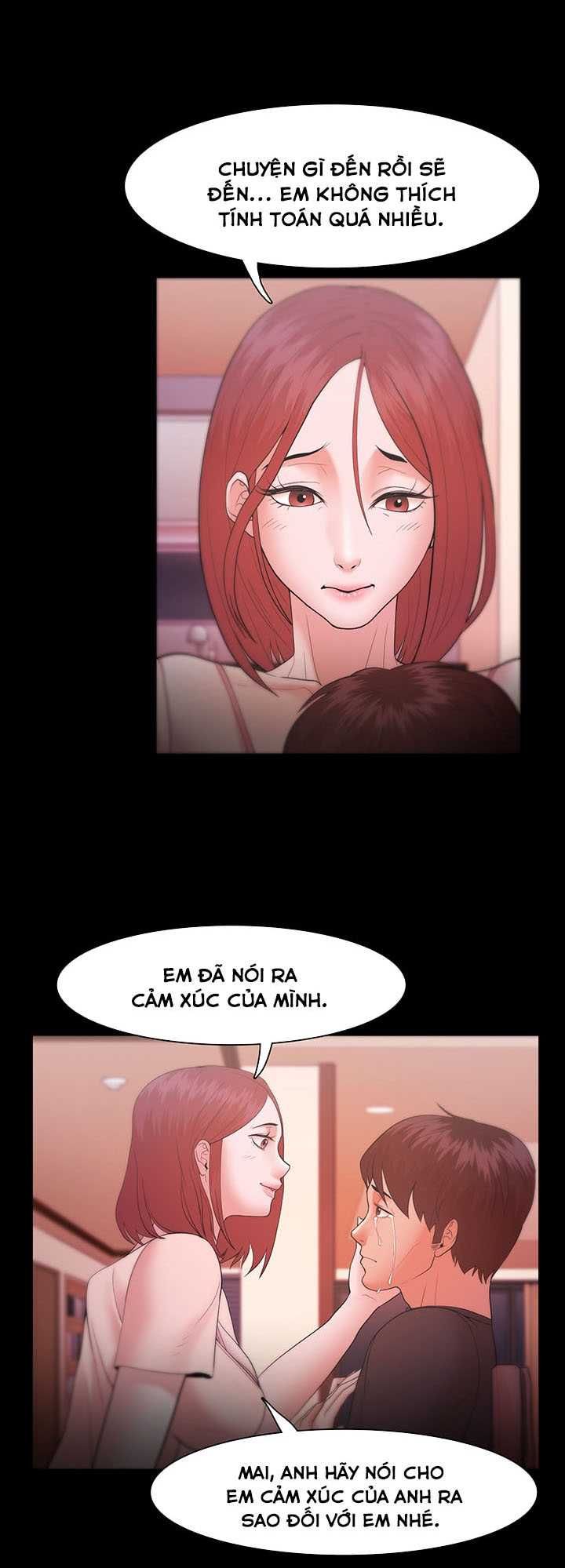 Loser Chương 18 page 4 - Giả Dược
