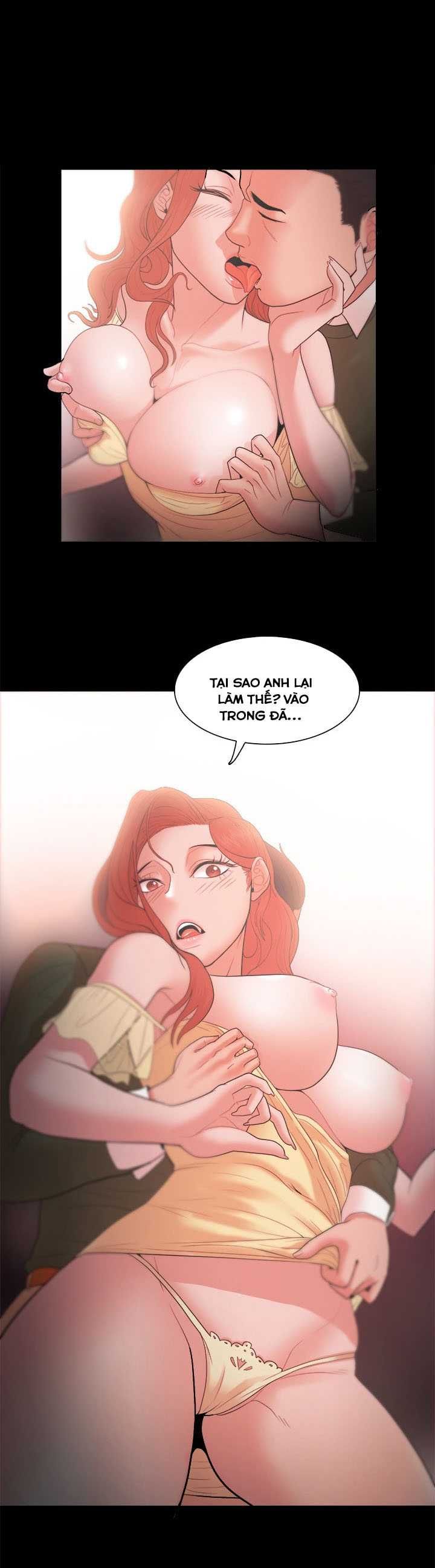 Loser Chương 18 page 31 - Giả Dược