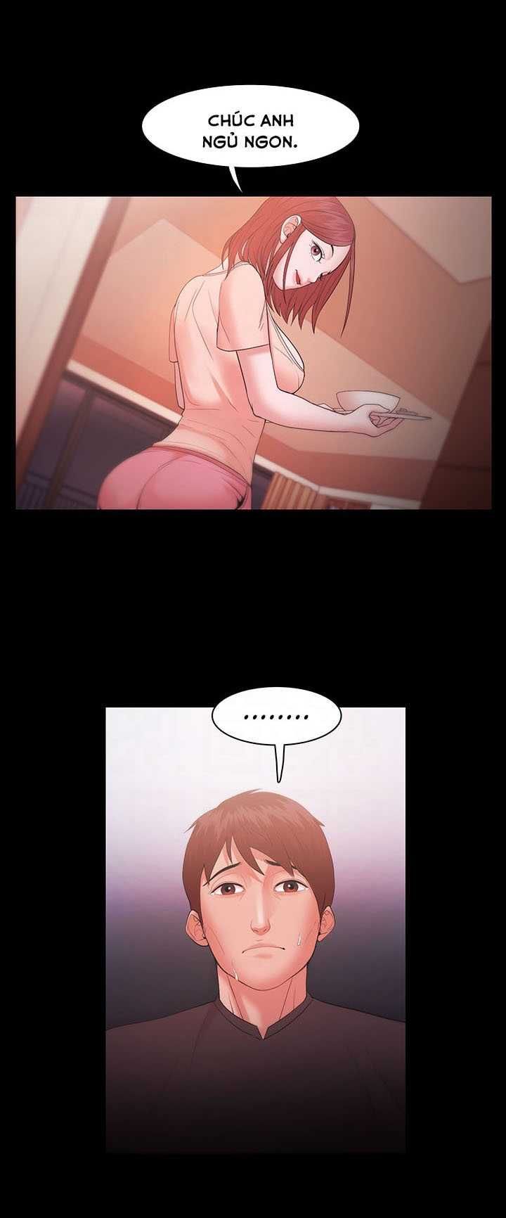 Loser Chương 18 page 5 - Giả Dược