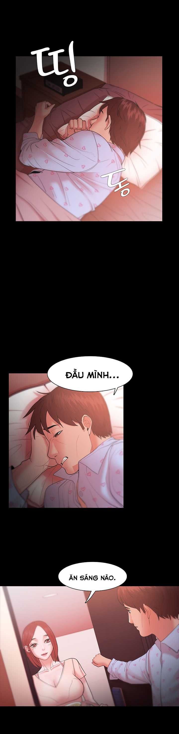 Loser Chương 18 page 7 - Giả Dược