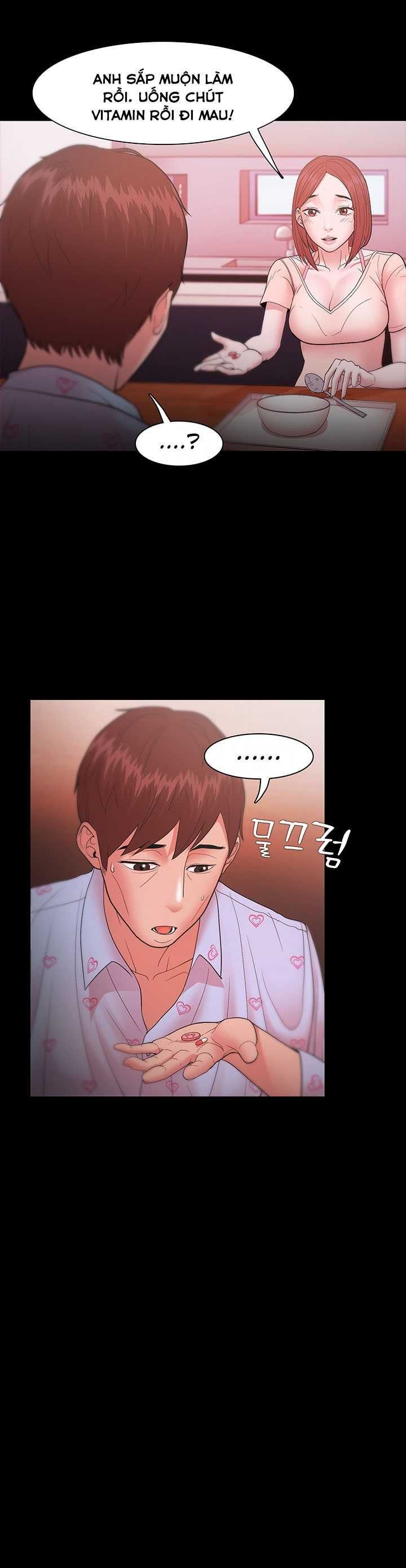 Loser Chương 18 page 10 - Giả Dược