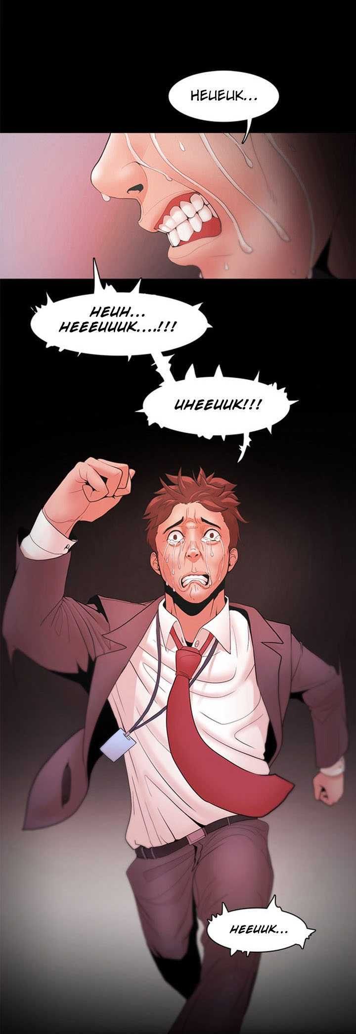 Loser Chương 19 page 2 - Giả Dược