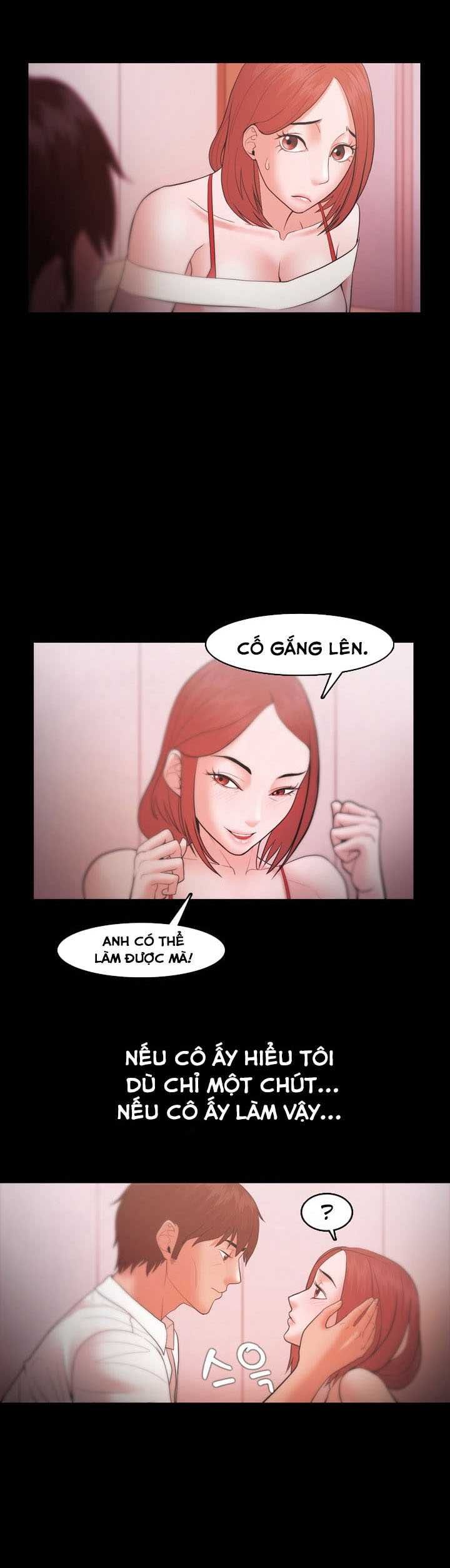 Loser Chương 19 page 11 - Giả Dược