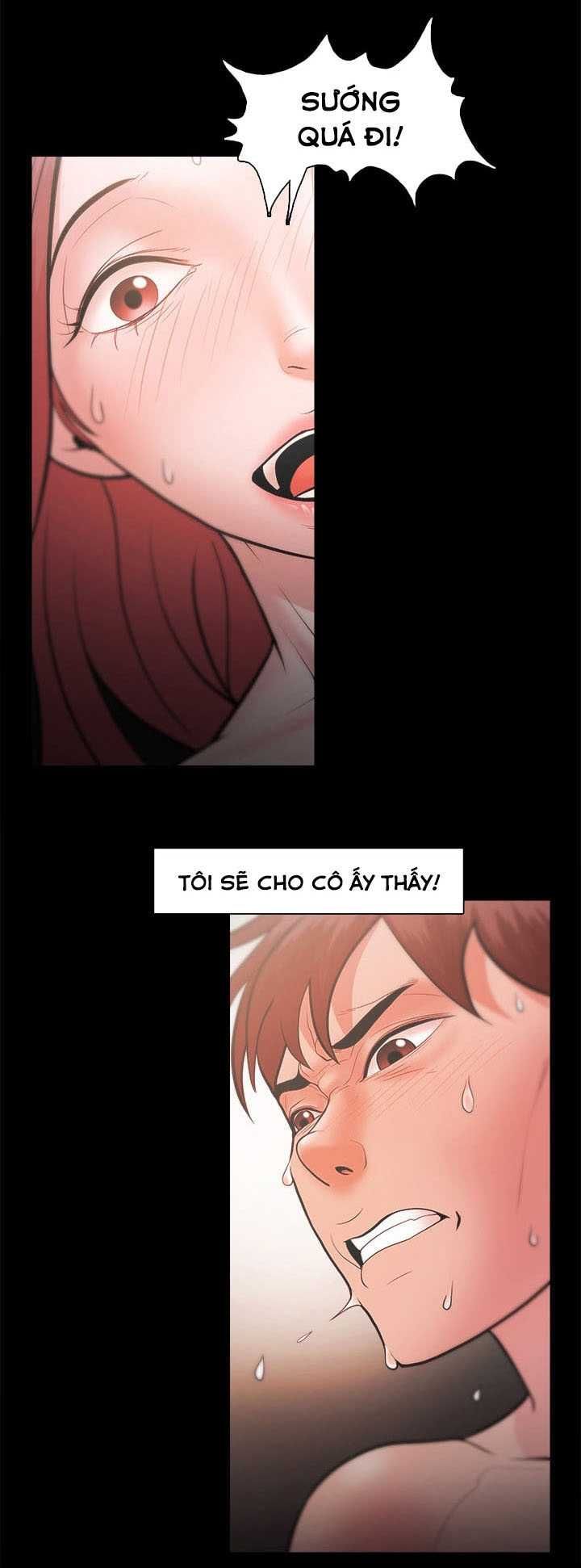 Loser Chương 19 page 16 - Giả Dược