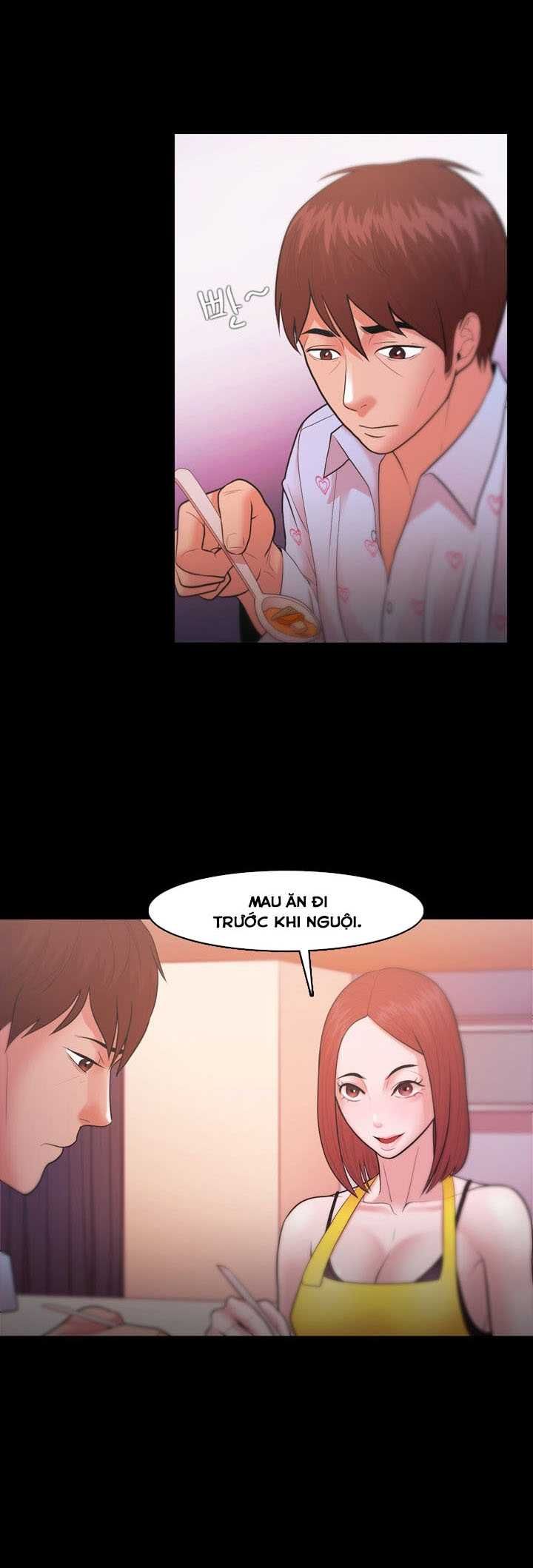 Loser Chương 19 page 20 - Giả Dược
