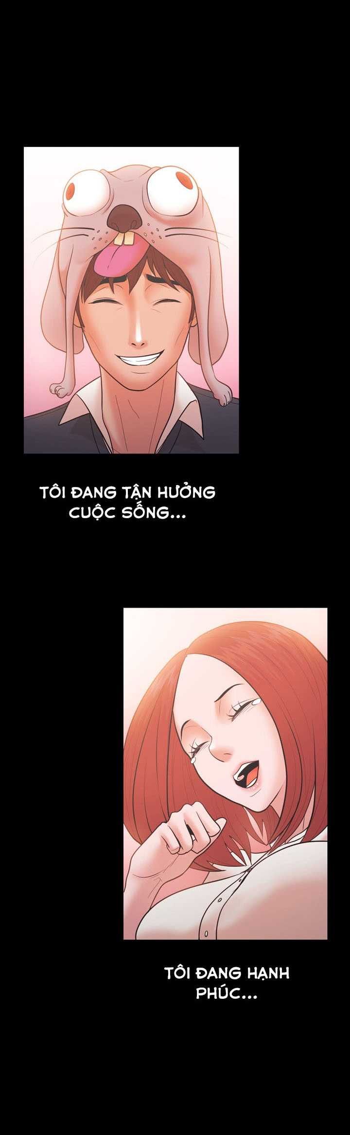 Loser Chương 19 page 28 - Giả Dược