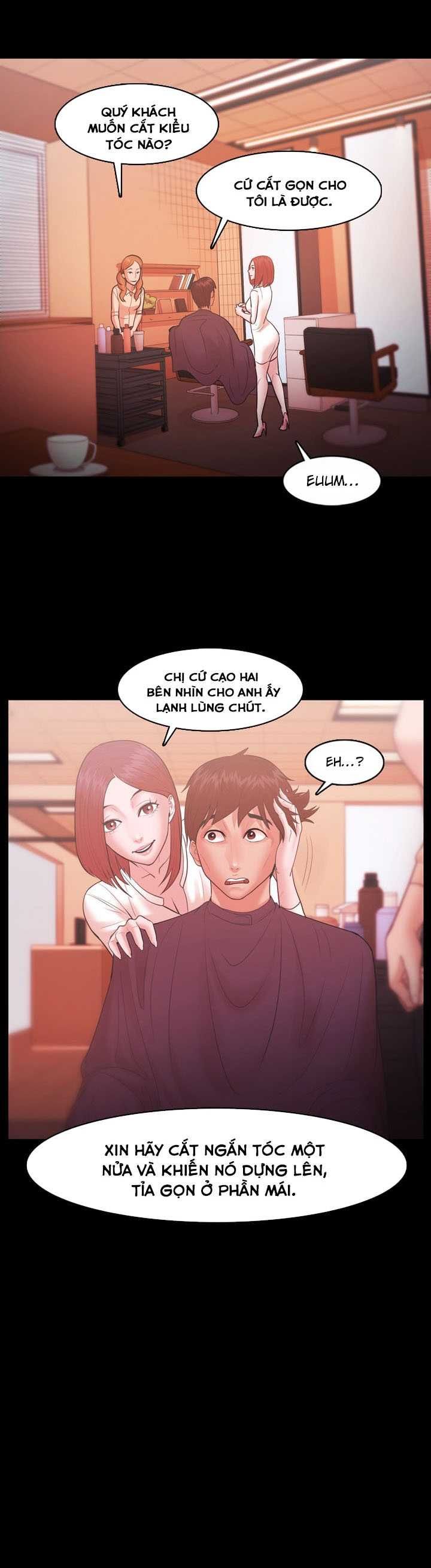 Loser Chương 19 page 30 - Giả Dược