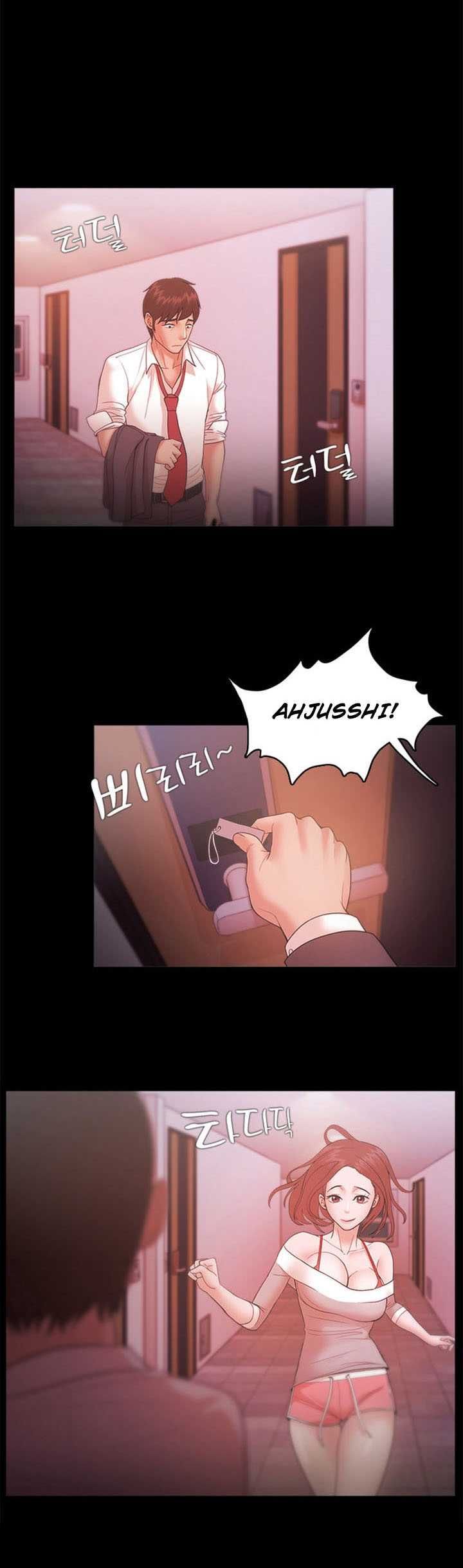 Loser Chương 19 page 4 - Giả Dược