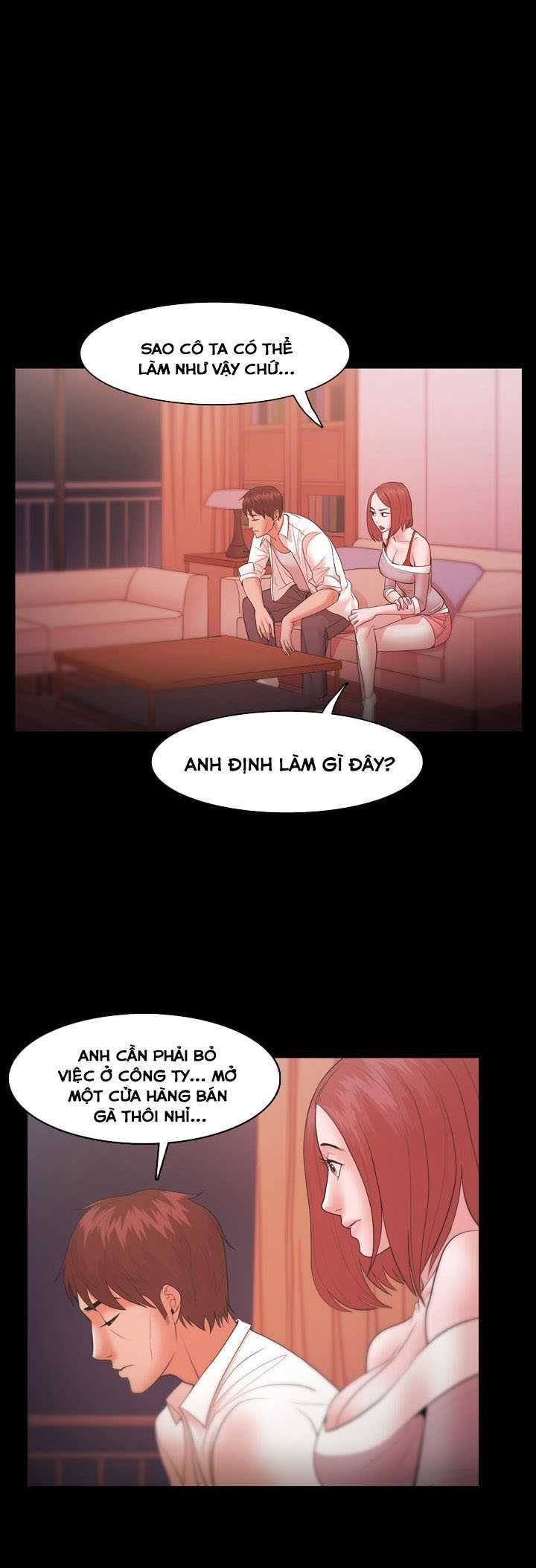 Loser Chương 19 page 6 - Giả Dược