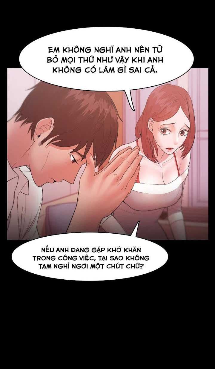 Loser Chương 19 page 8 - Giả Dược