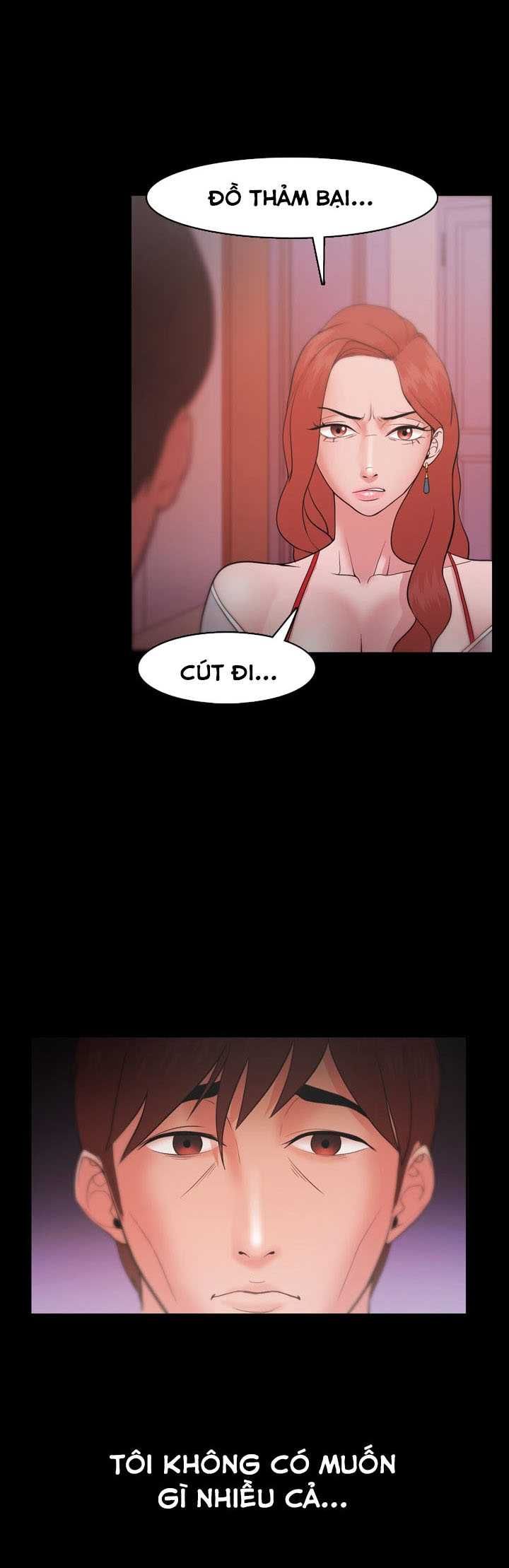 Loser Chương 19 page 10 - Giả Dược