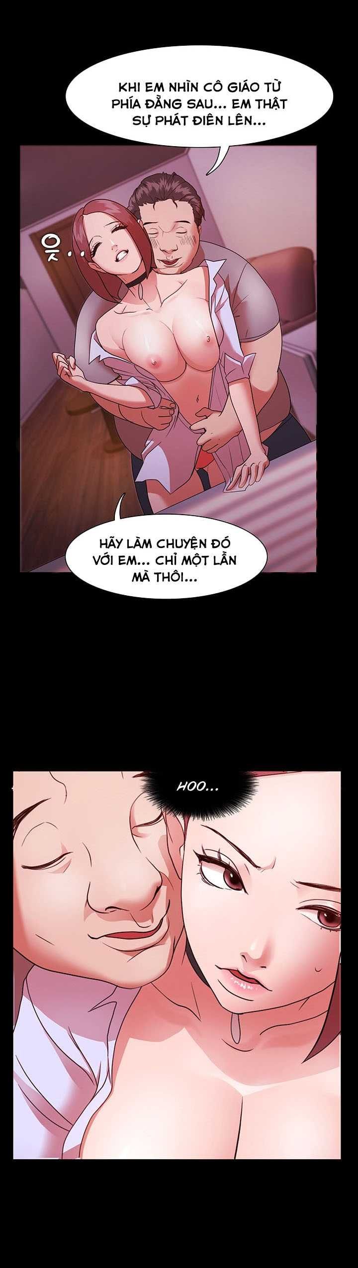 Loser Chương 2 page 11 - Giả Dược