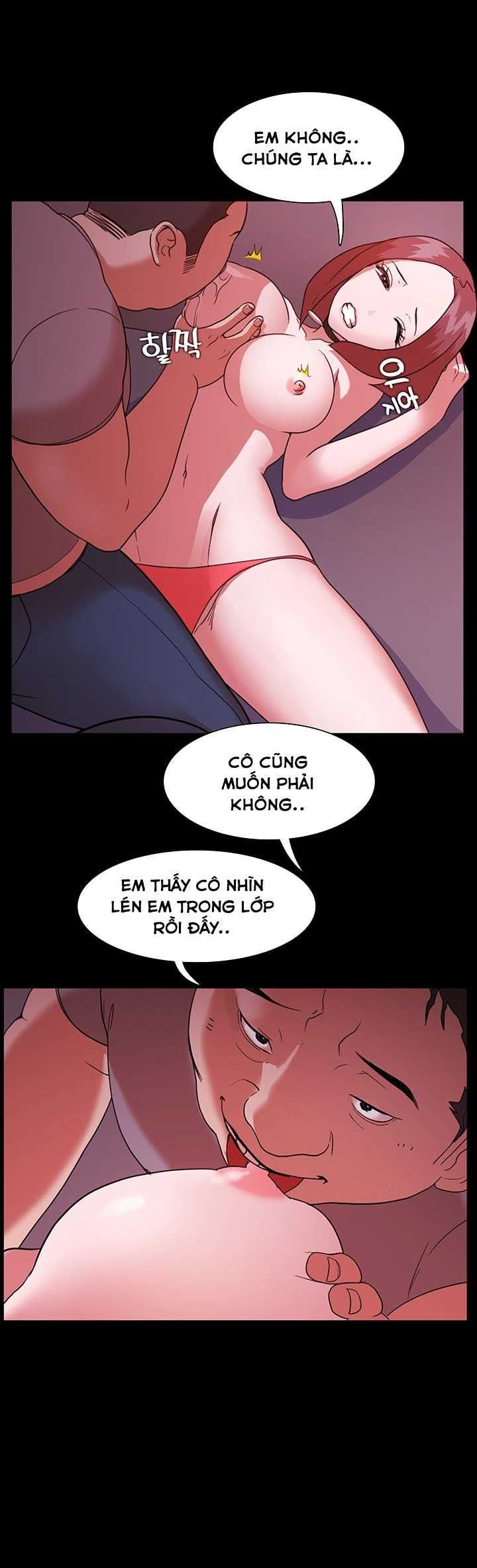 Loser Chương 2 page 16 - Giả Dược