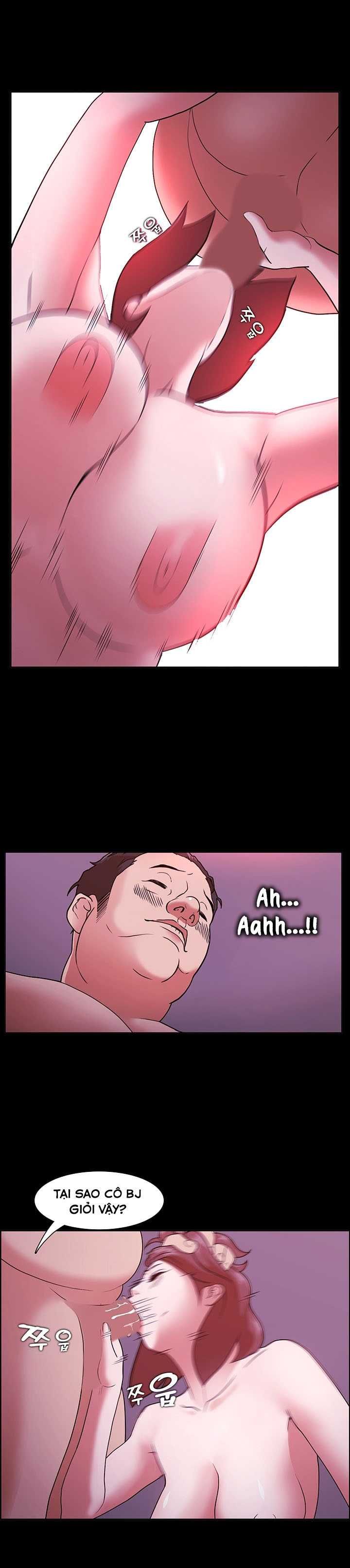 Loser Chương 2 page 24 - Giả Dược