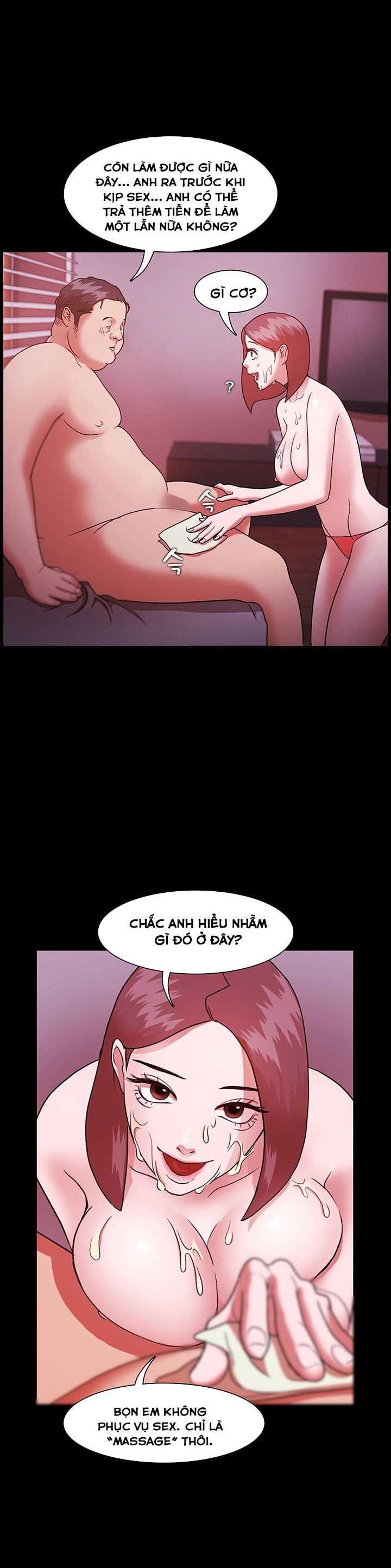 Loser Chương 2 page 29 - Giả Dược