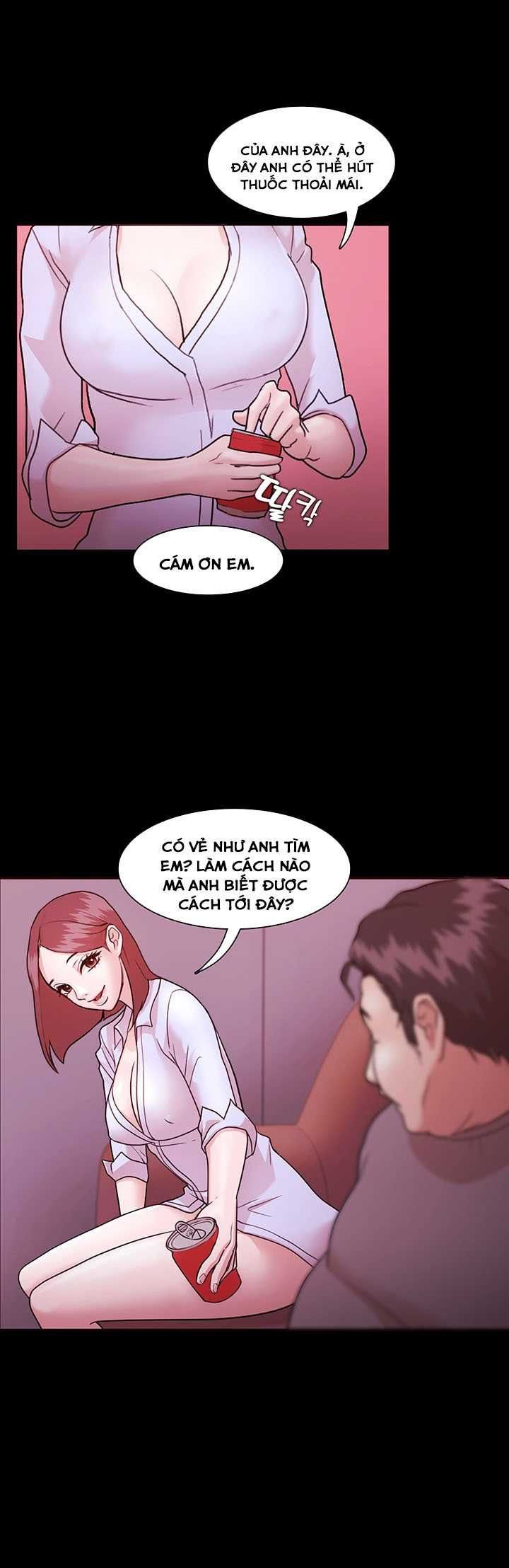 Loser Chương 2 page 4 - Giả Dược