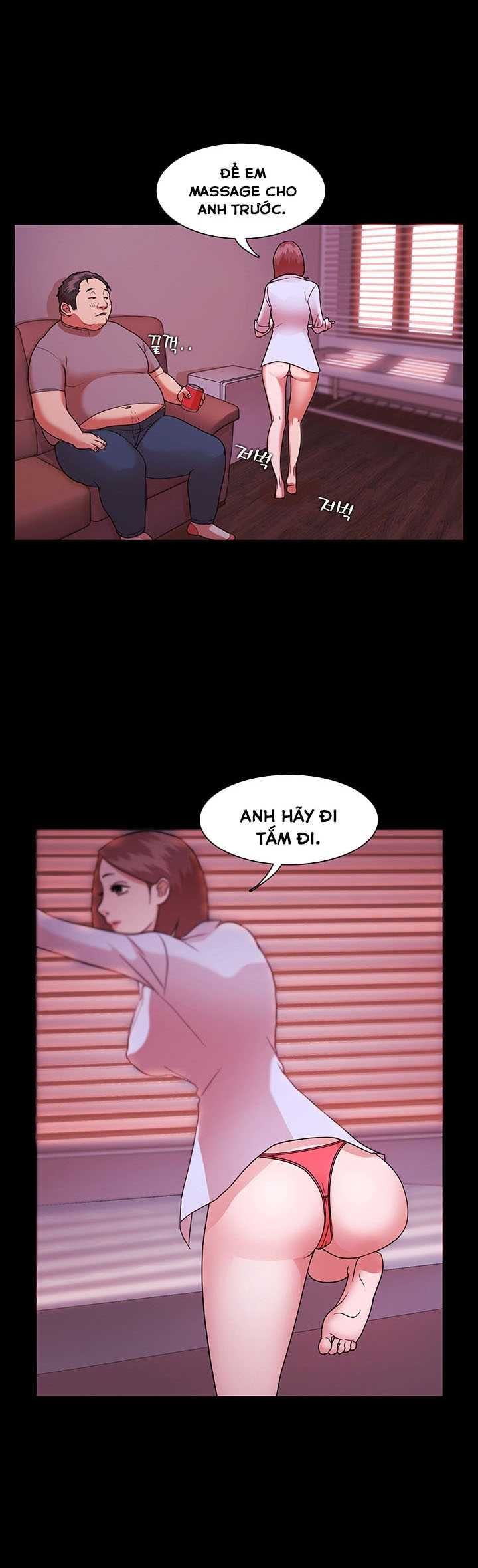 Loser Chương 2 page 9 - Giả Dược