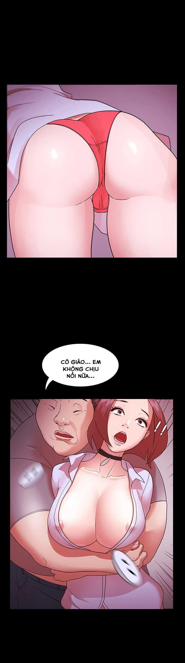 Loser Chương 2 page 10 - Giả Dược