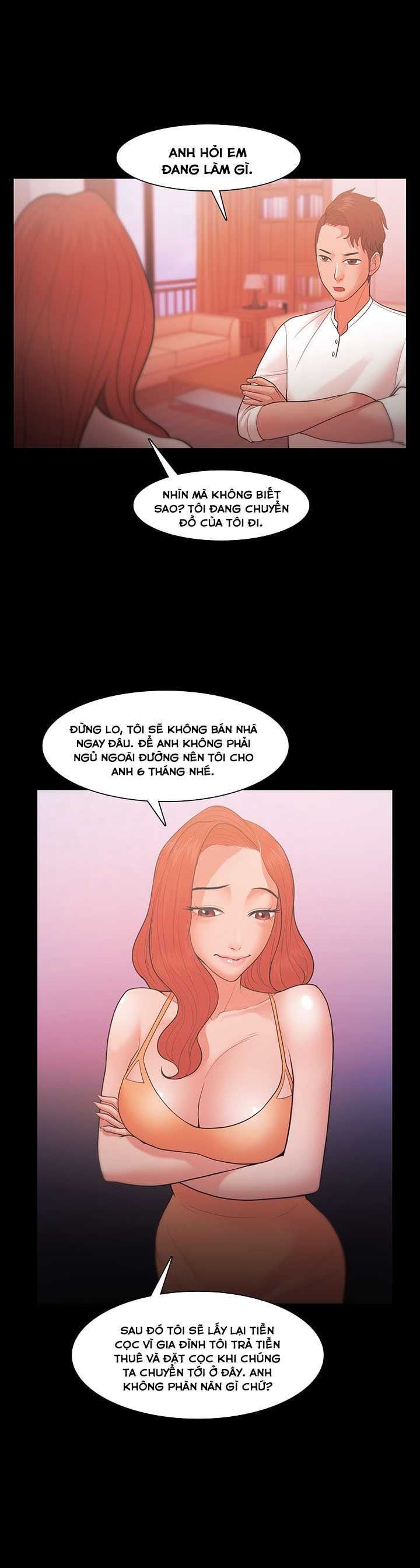 Loser Chương 20 page 11 - Giả Dược