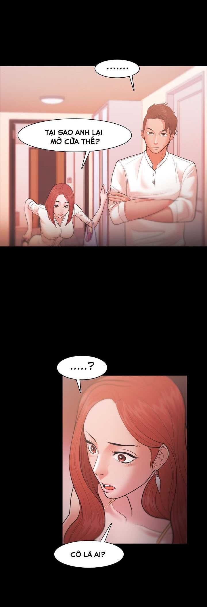 Loser Chương 20 page 12 - Giả Dược
