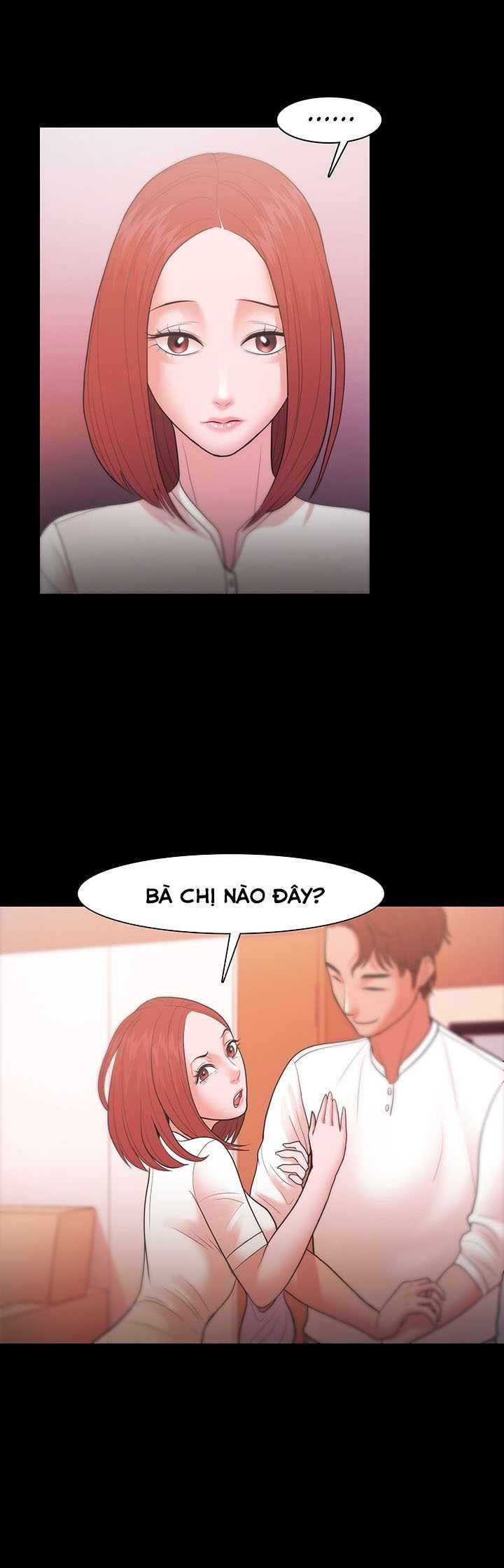 Loser Chương 20 page 13 - Giả Dược