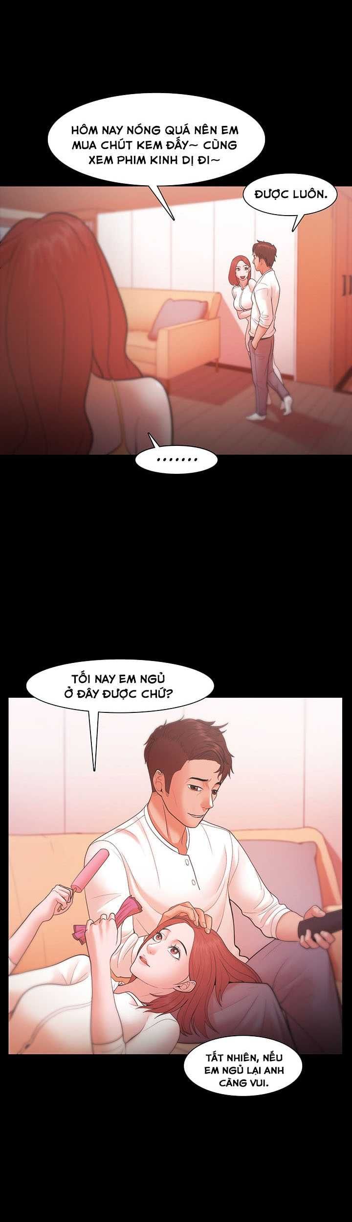 Loser Chương 20 page 15 - Giả Dược
