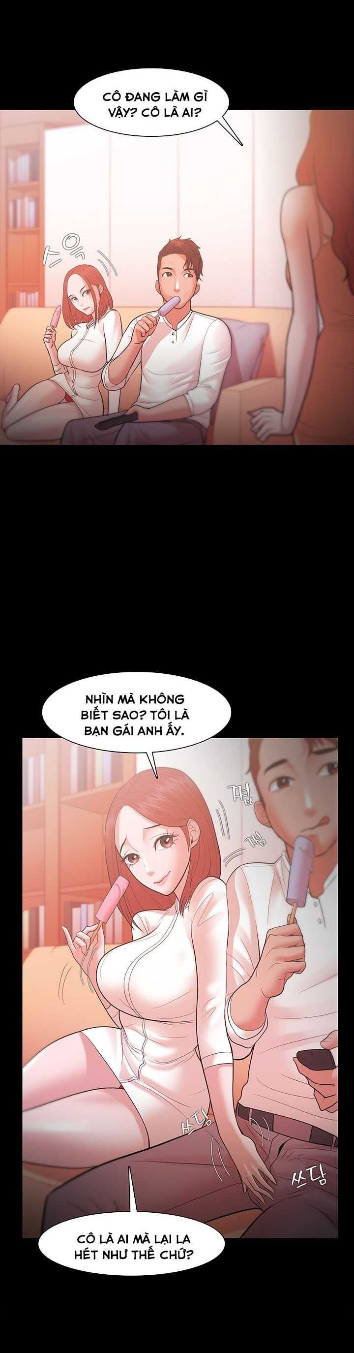 Loser Chương 20 page 18 - Giả Dược