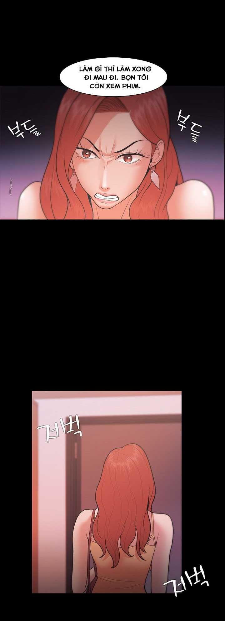 Loser Chương 20 page 19 - Giả Dược