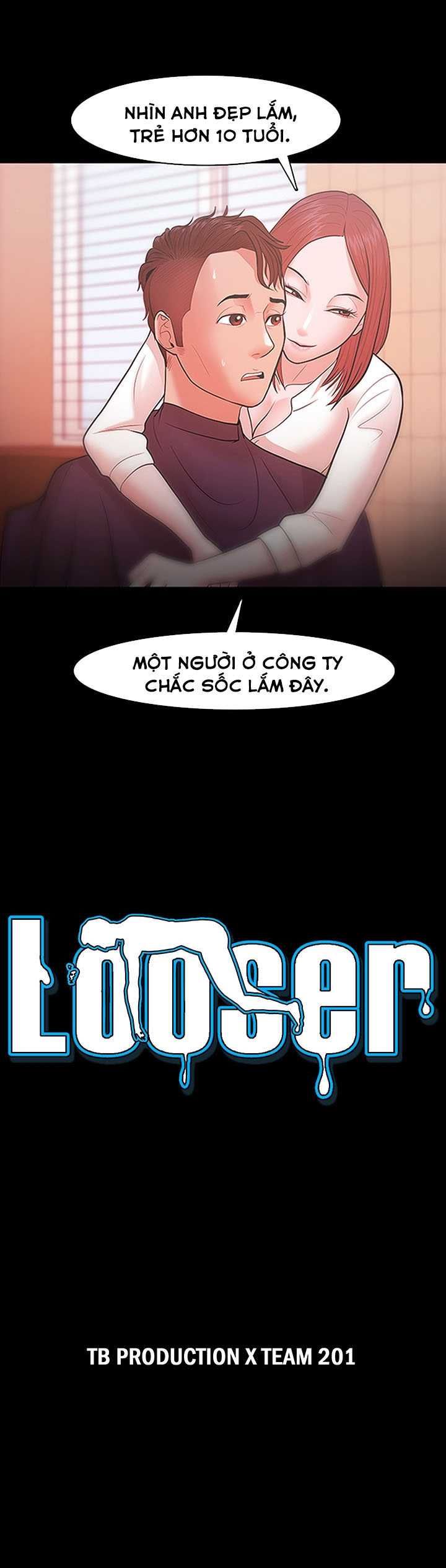 Loser Chương 20 page 3 - Giả Dược