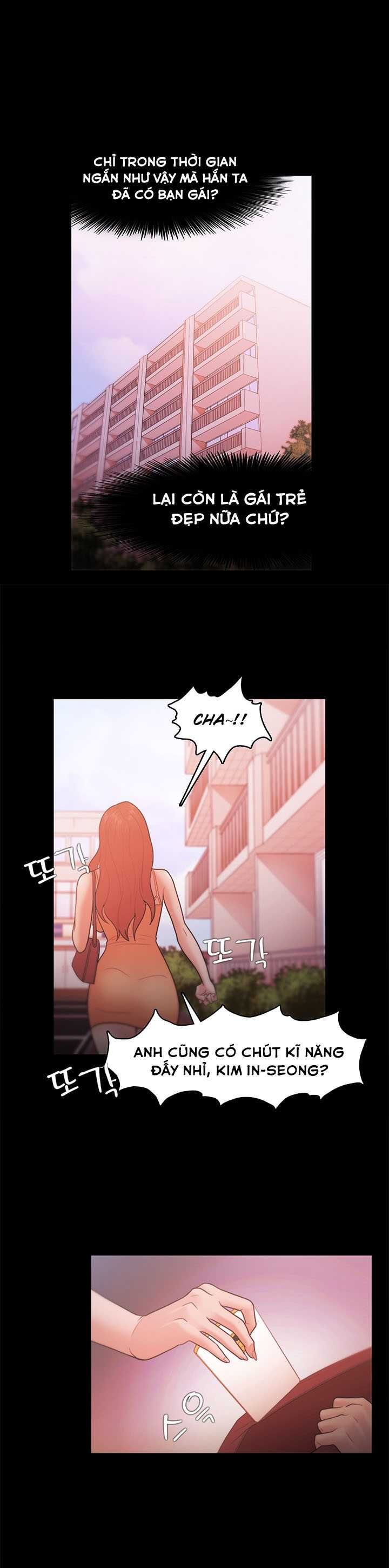 Loser Chương 20 page 21 - Giả Dược