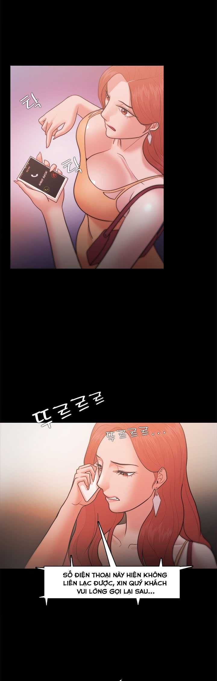 Loser Chương 20 page 22 - Giả Dược