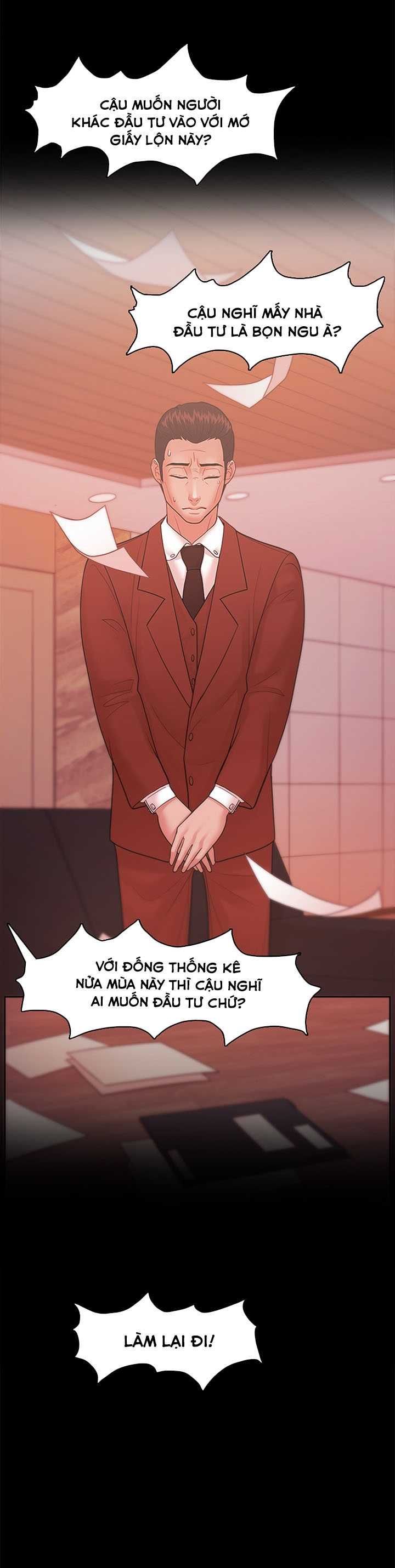 Loser Chương 20 page 24 - Giả Dược