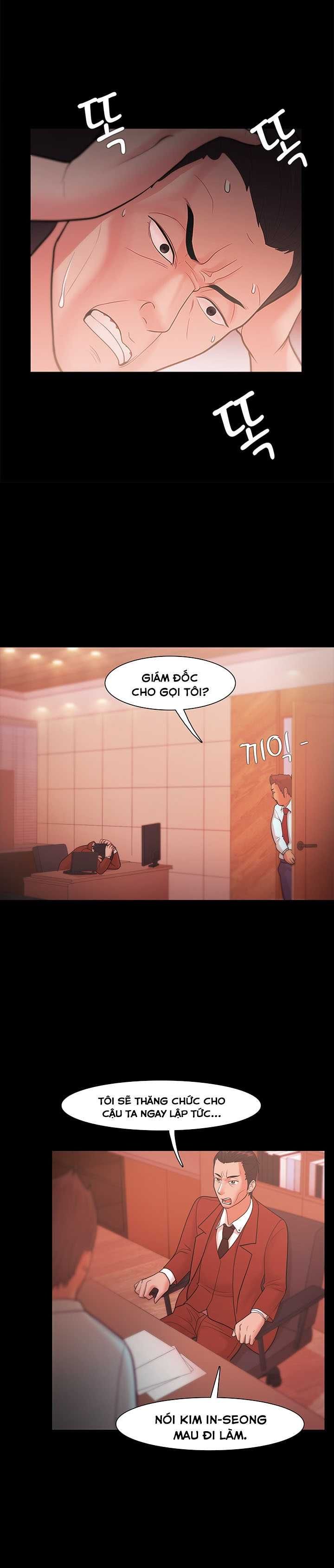 Loser Chương 20 page 25 - Giả Dược