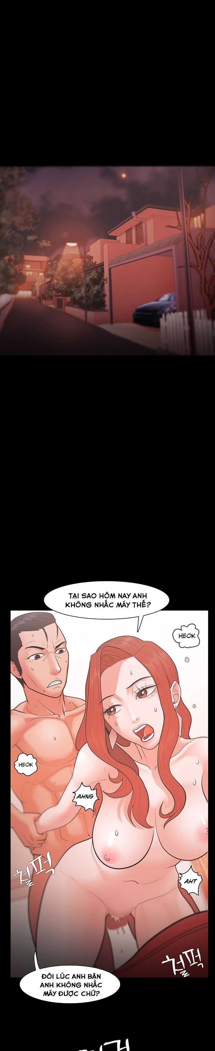 Loser Chương 20 page 26 - Giả Dược