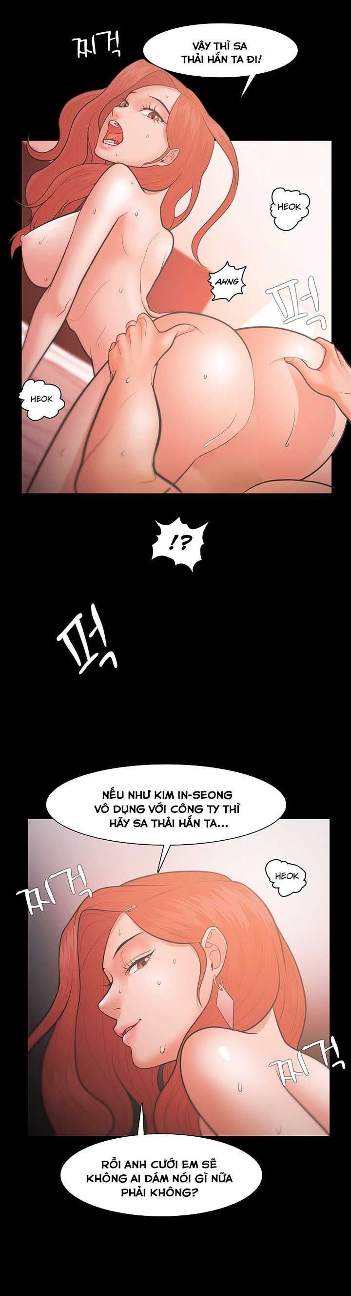 Loser Chương 20 page 29 - Giả Dược