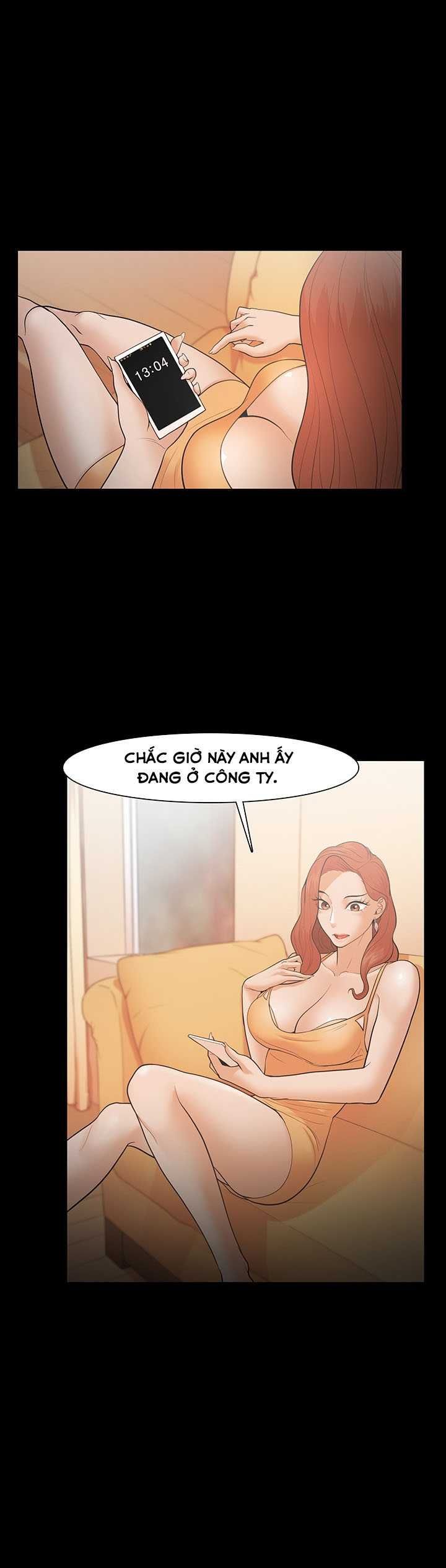 Loser Chương 20 page 4 - Giả Dược