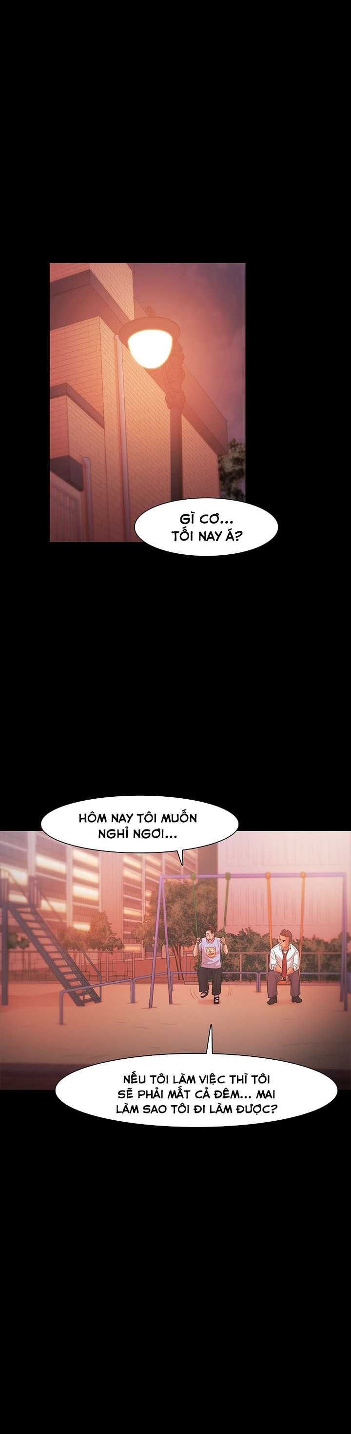 Loser Chương 20 page 31 - Giả Dược