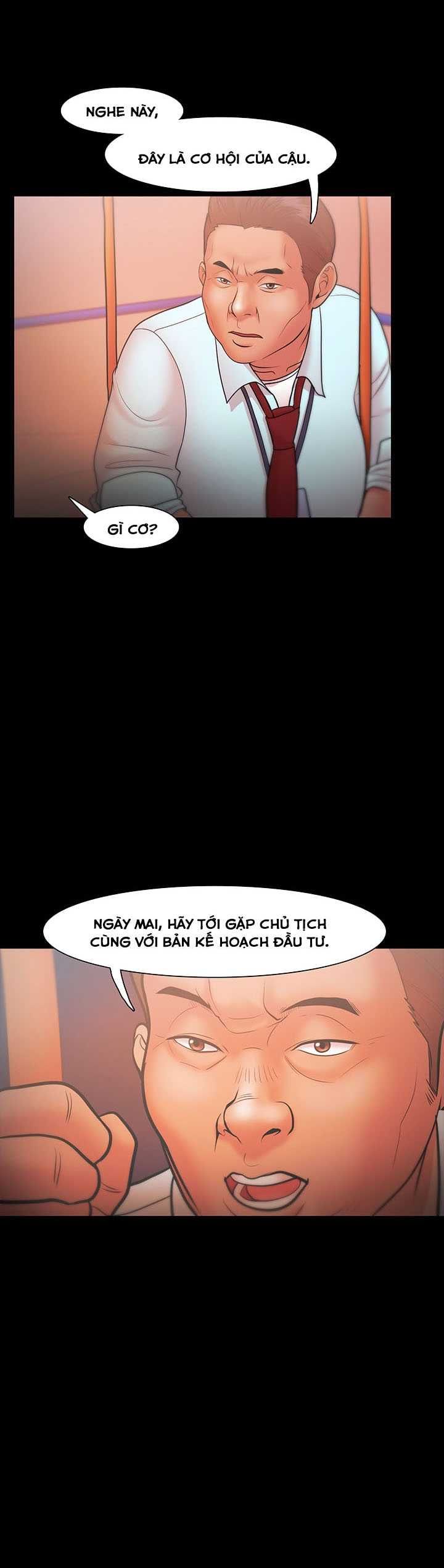 Loser Chương 20 page 33 - Giả Dược