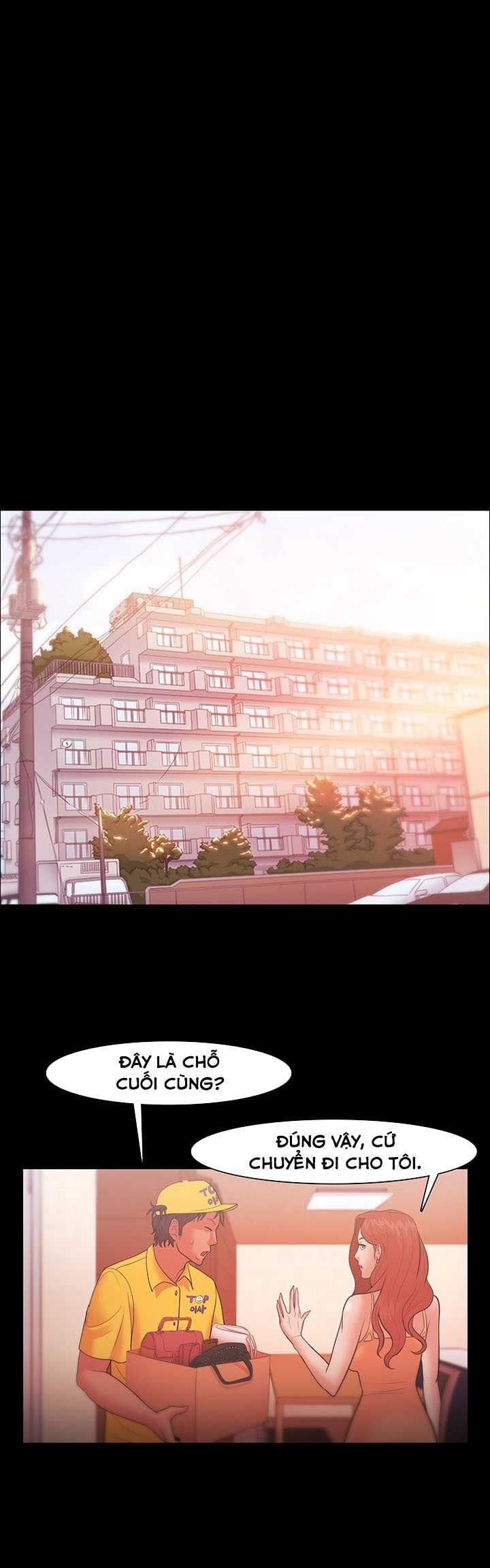 Loser Chương 20 page 5 - Giả Dược