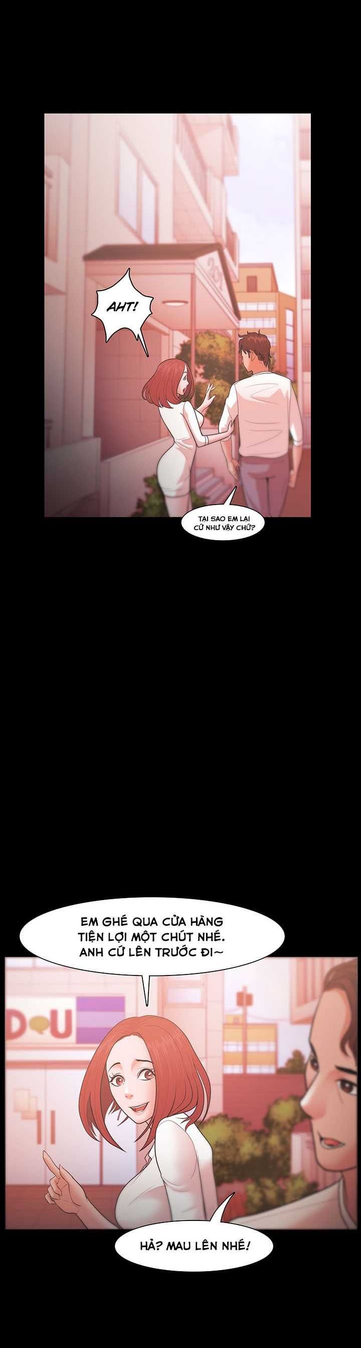Loser Chương 20 page 7 - Giả Dược