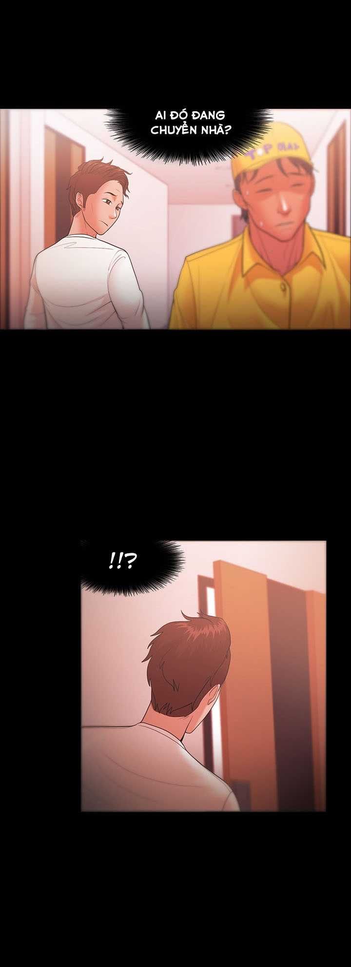 Loser Chương 20 page 8 - Giả Dược
