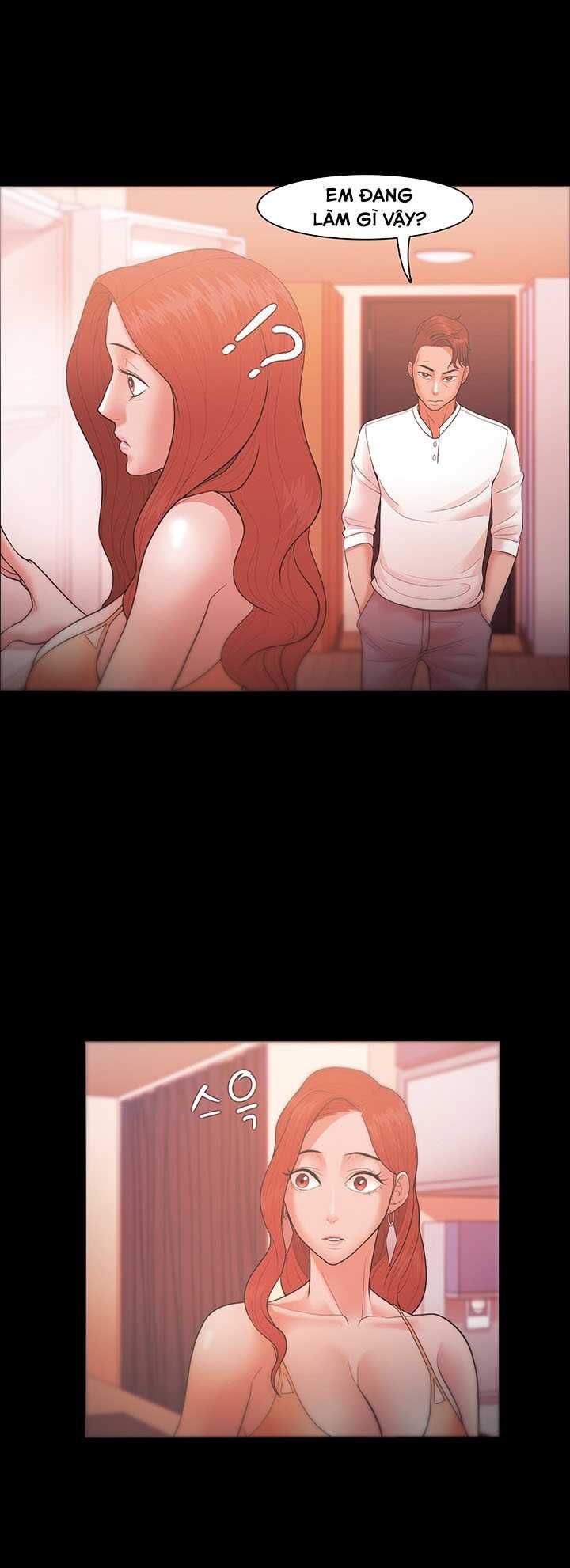 Loser Chương 20 page 9 - Giả Dược