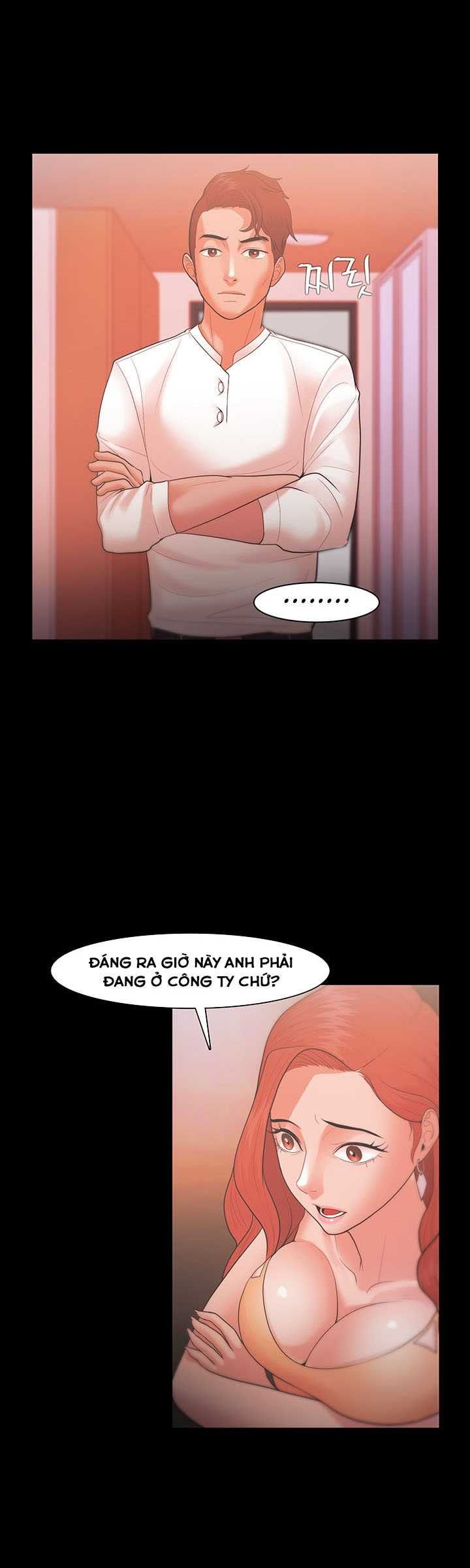 Loser Chương 20 page 10 - Giả Dược