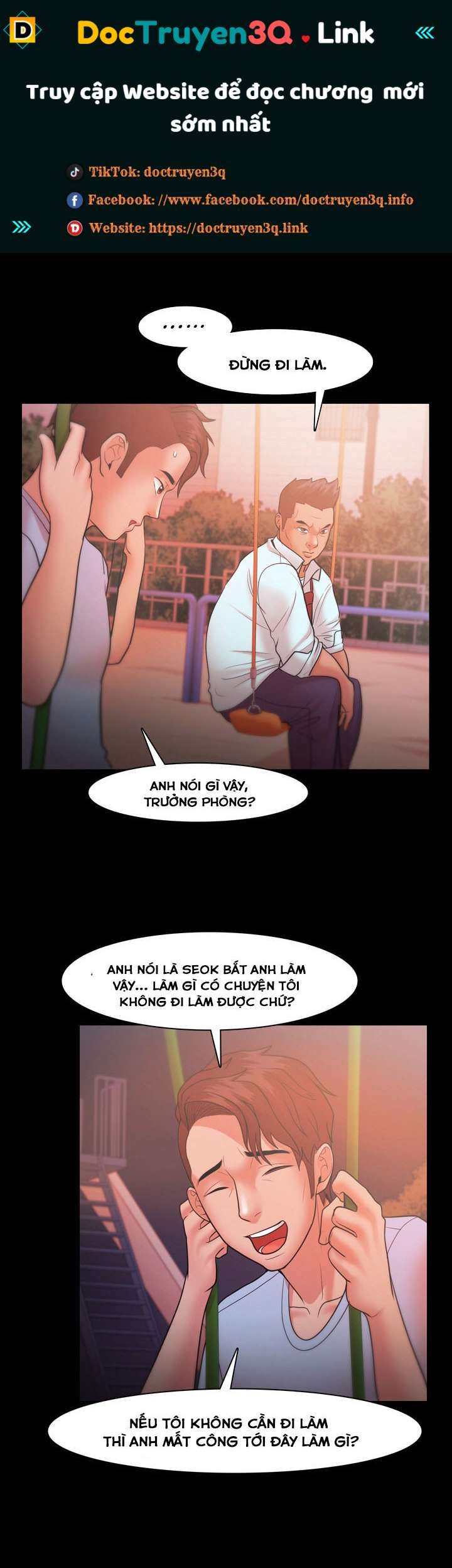 Loser Chương 21 page 1 - Giả Dược