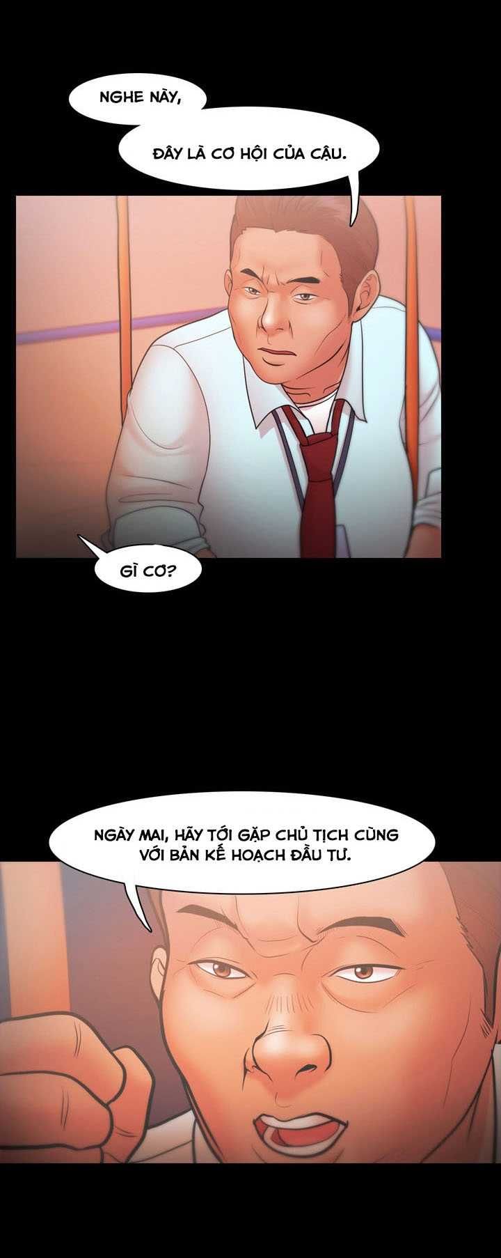 Loser Chương 21 page 2 - Giả Dược