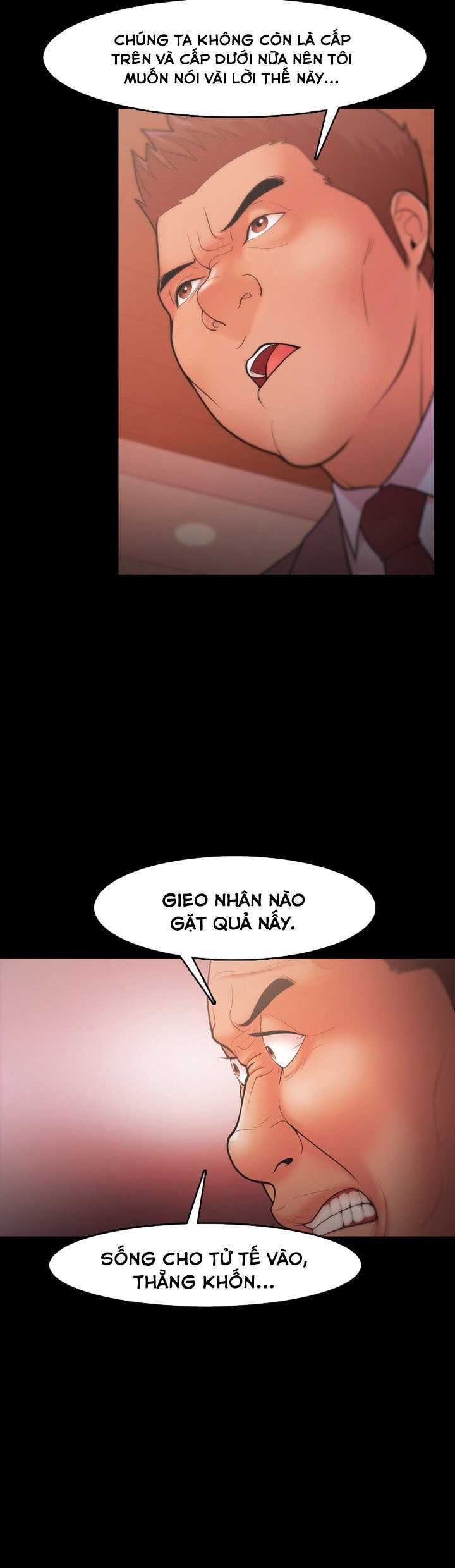 Loser Chương 21 page 13 - Giả Dược