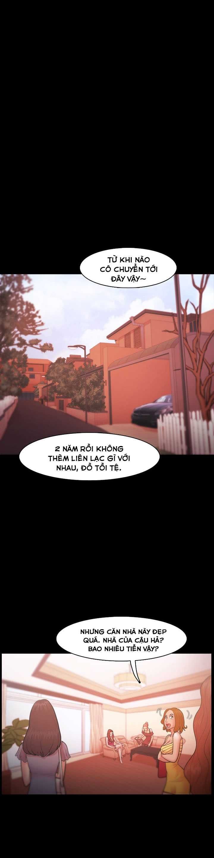 Loser Chương 21 page 16 - Giả Dược